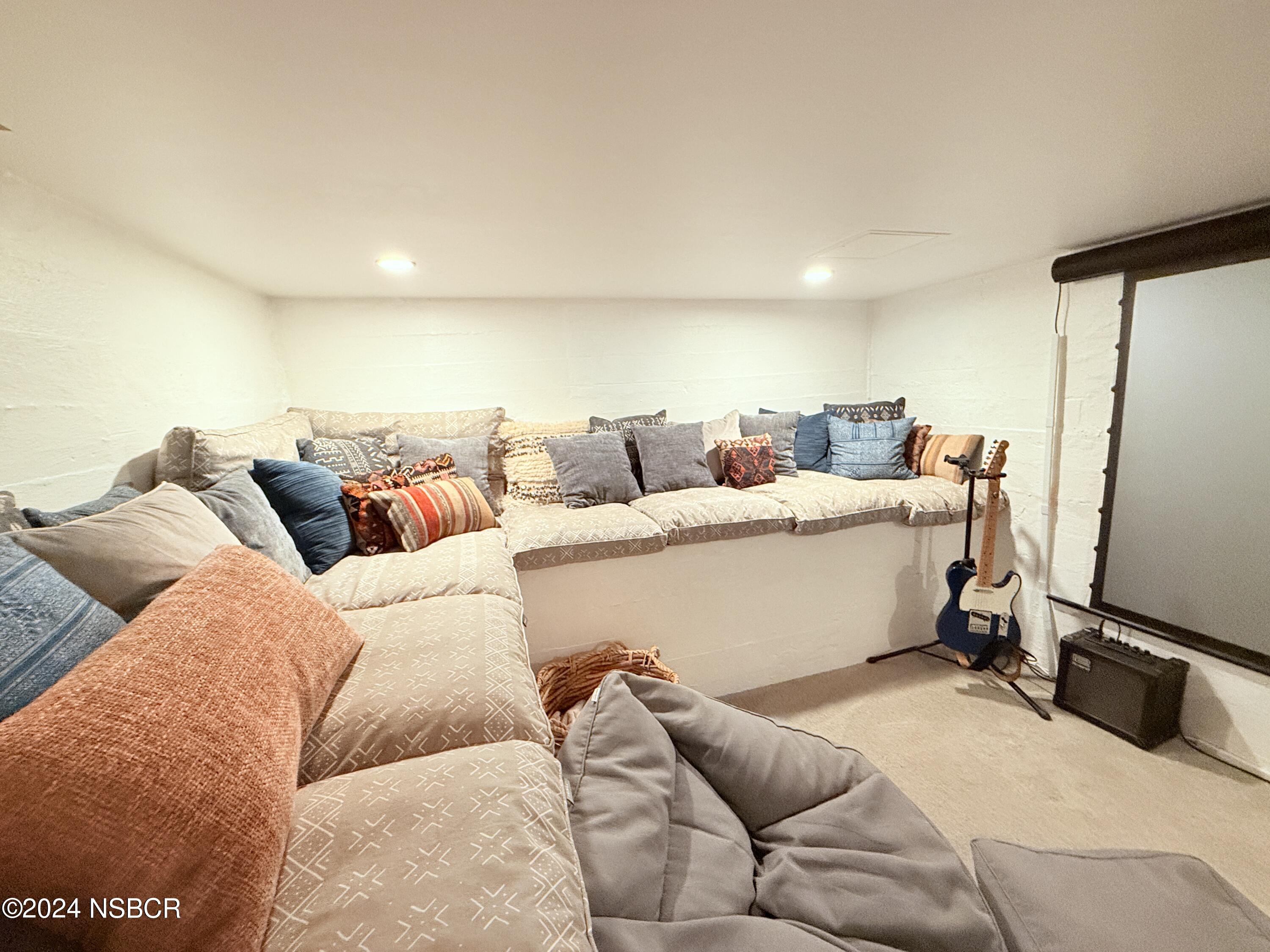 281 Valley Station Circle Buellton, CA 93427 - Photo 22 of 41 Theater Area