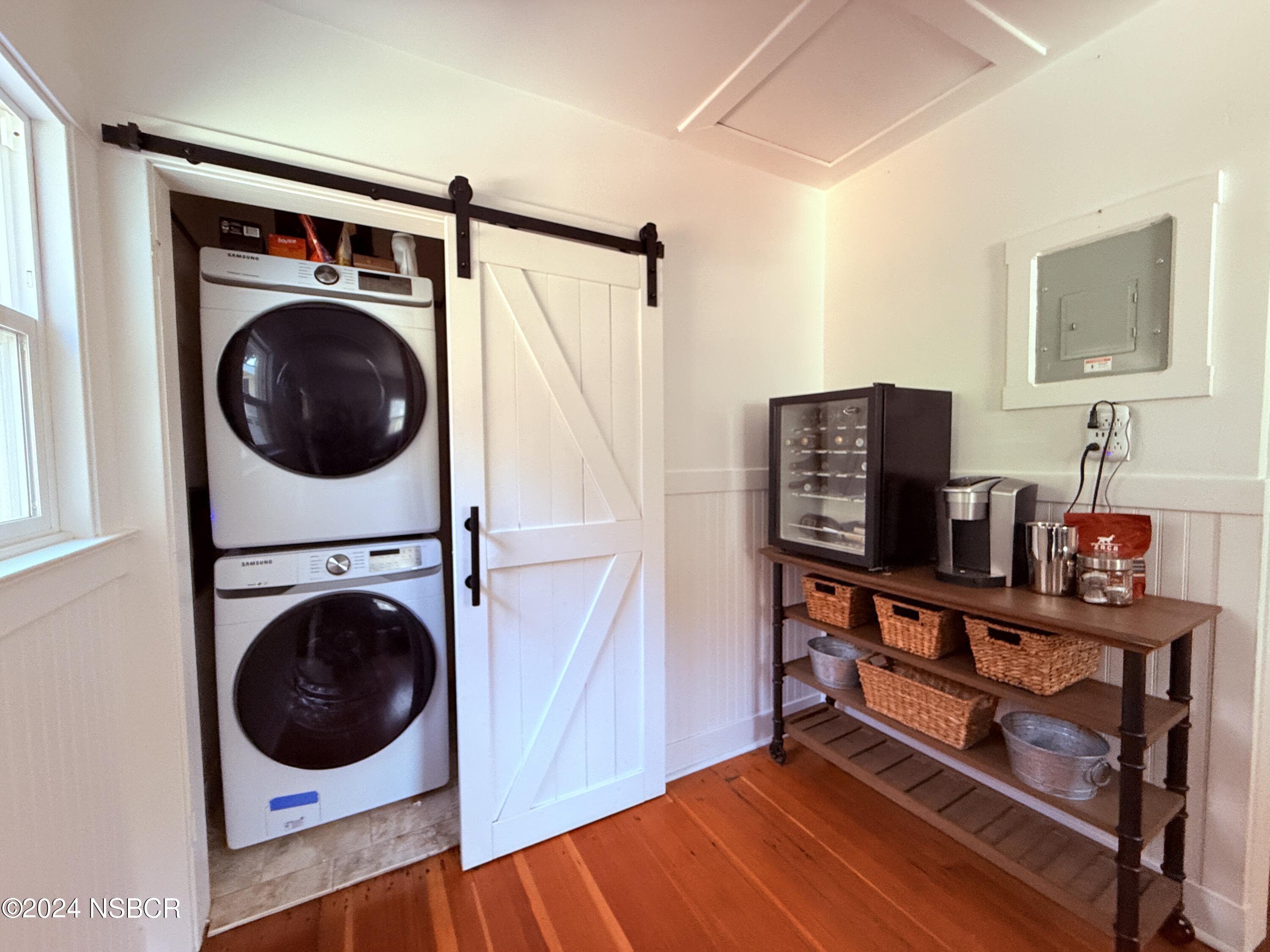 281 Valley Station Circle Buellton, CA 93427 - Photo 23 of 41 Laundry Room