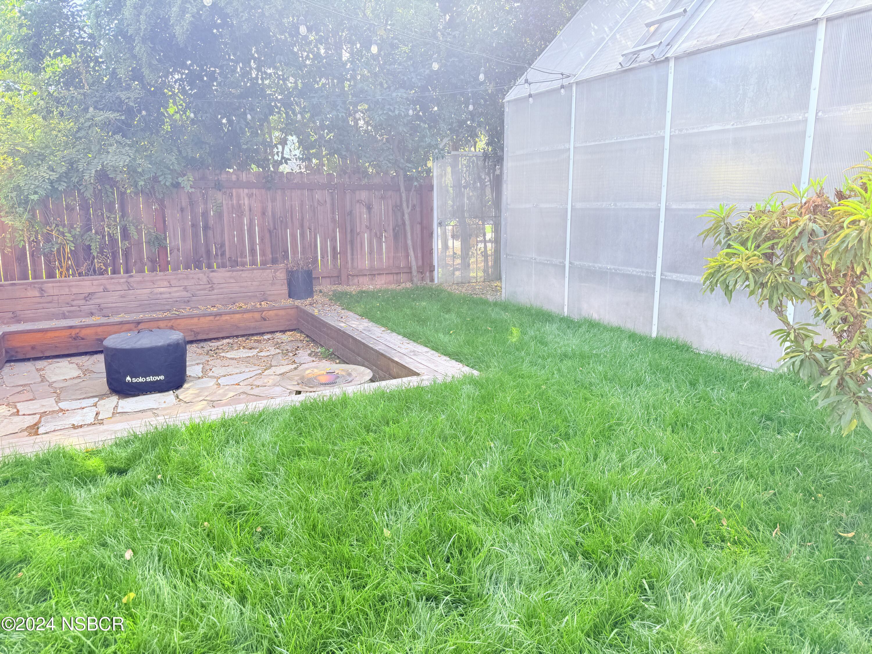 281 Valley Station Circle Buellton, CA 93427 - Photo 26 of 41 Yard