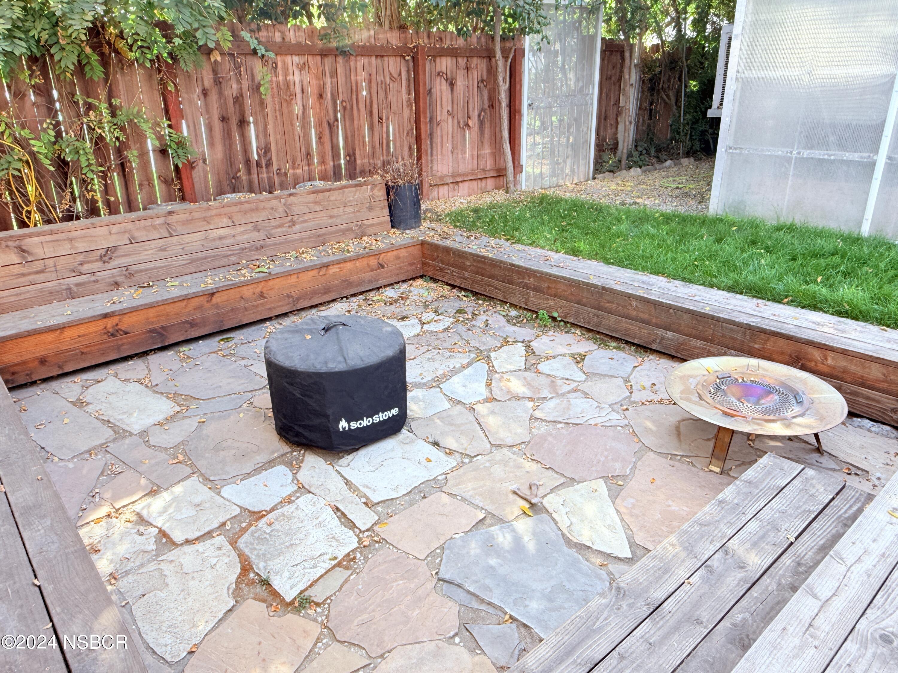 281 Valley Station Circle Buellton, CA 93427 - Photo 27 of 41 BbQ Area