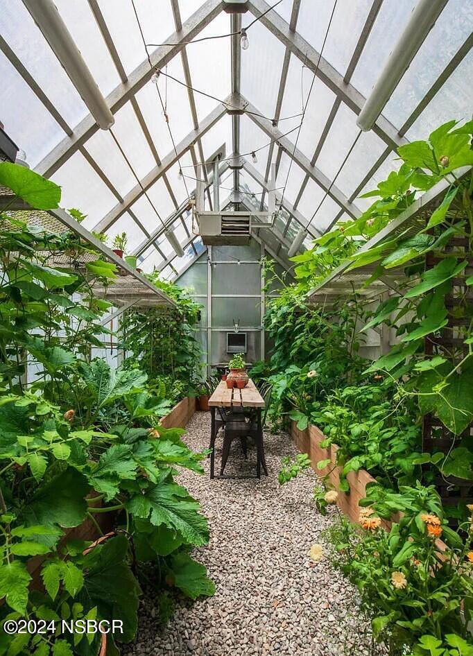 281 Valley Station Circle Buellton, CA 93427 - Photo 29 of 41 Greenhouse