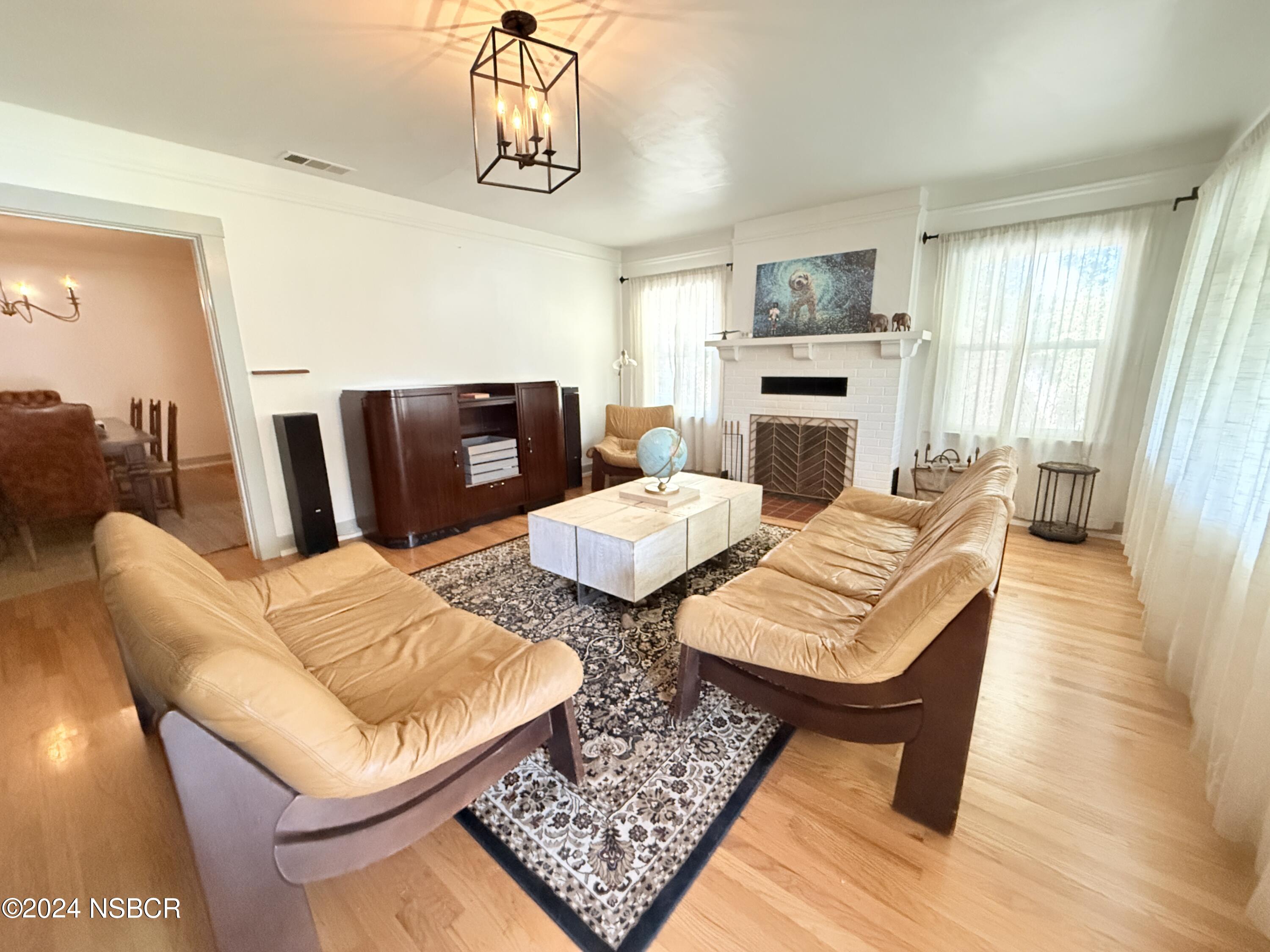 281 Valley Station Circle Buellton, CA 93427 - Photo 4 of 41 Living