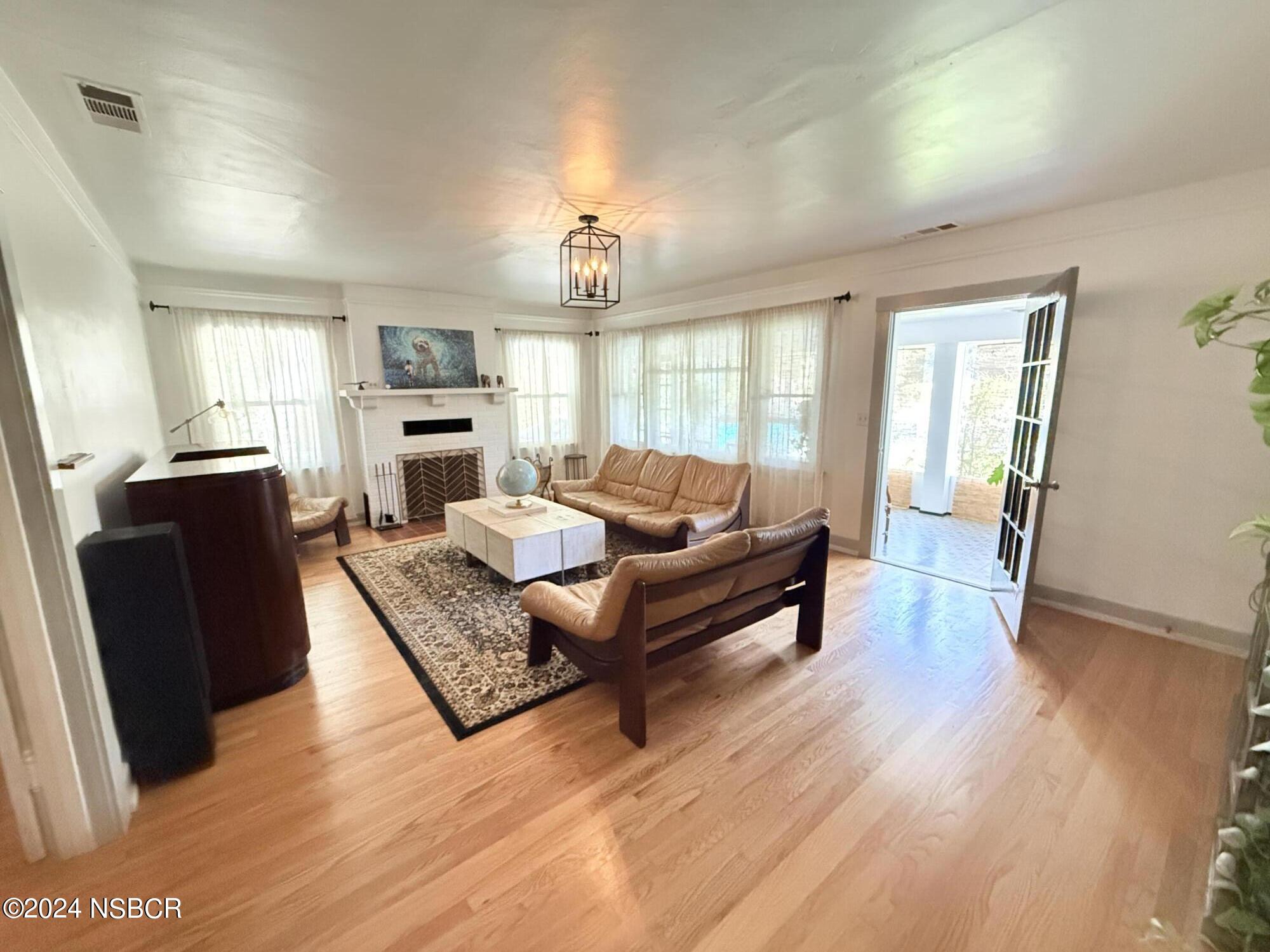 281 Valley Station Circle Buellton, CA 93427 - Photo 5 of 41 Living Area