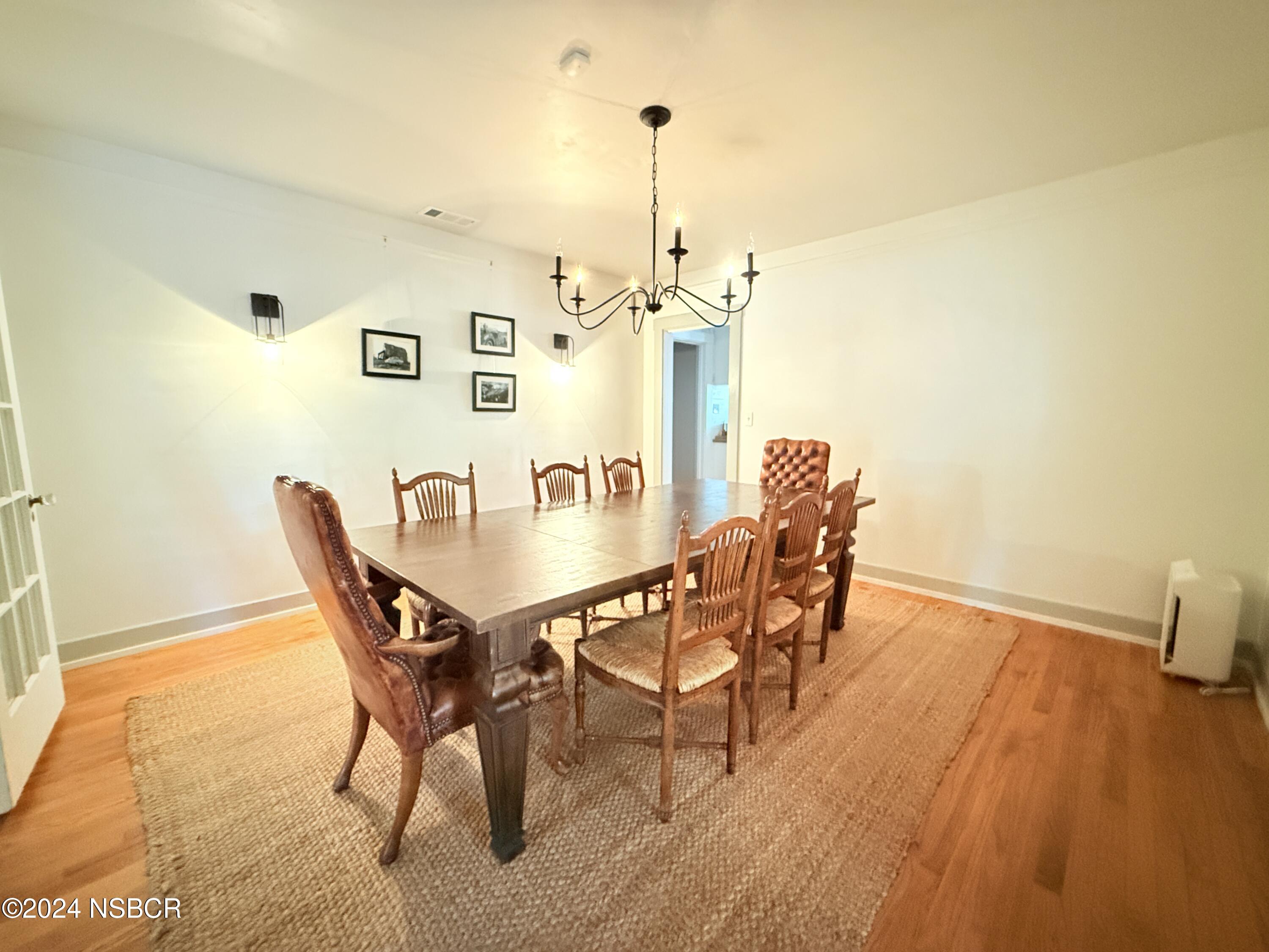 281 Valley Station Circle Buellton, CA 93427 - Photo 6 of 41 Dining 2