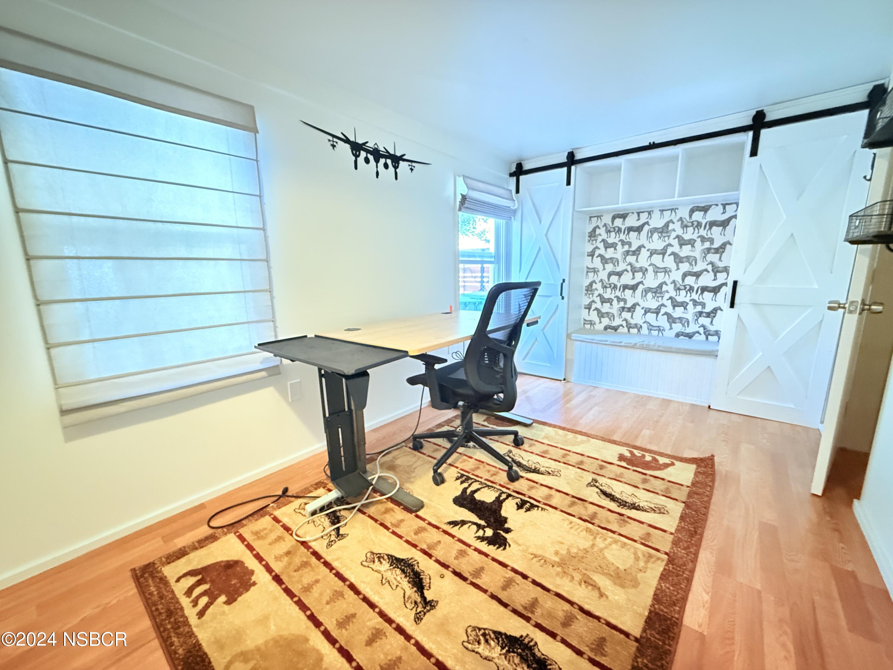 281 Valley Station Circle Buellton, CA 93427 - Photo 9 of 41 Office Area