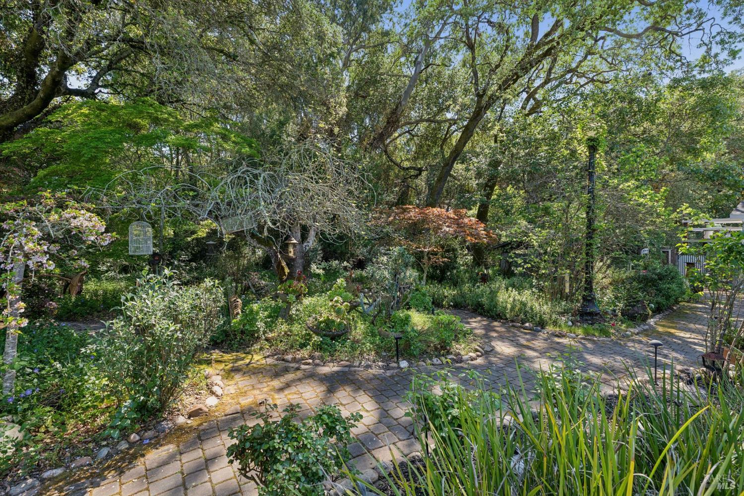 1195 Congress Valley Road Napa, CA 94558 - Photo 88 of 98
