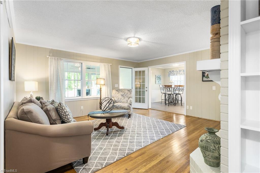 1803 Red Forest Road Greensboro, NC 27410 - Photo 12 of 35 Gallery Image 12