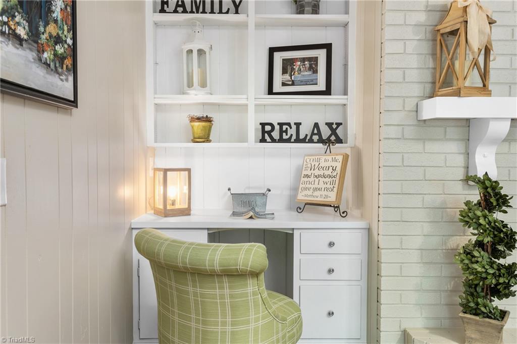 1803 Red Forest Road Greensboro, NC 27410 - Photo 14 of 35 Gallery Image 14