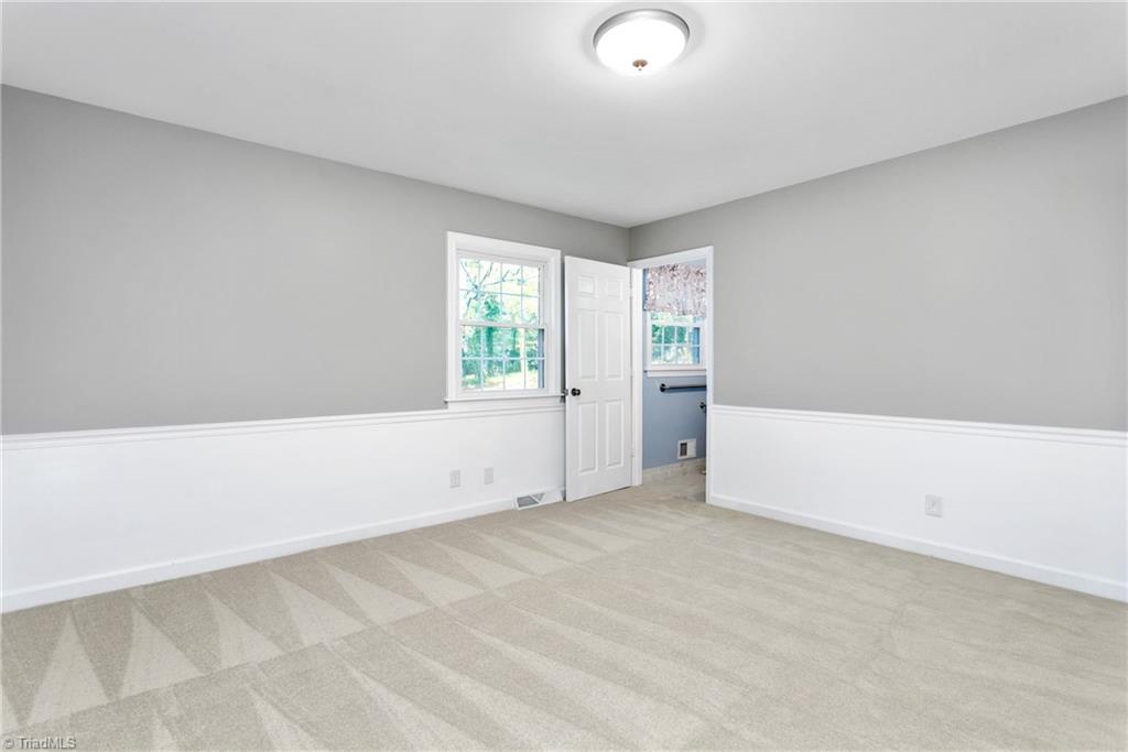 1803 Red Forest Road Greensboro, NC 27410 - Photo 18 of 35 Owner's Suite