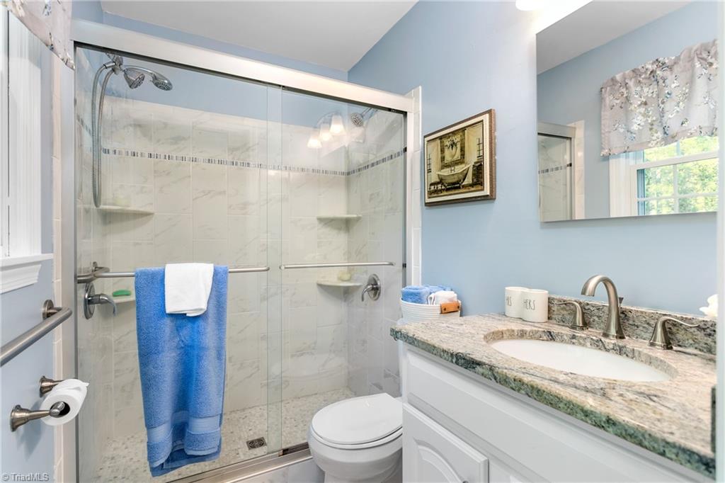 1803 Red Forest Road Greensboro, NC 27410 - Photo 20 of 35 Gallery Image 20