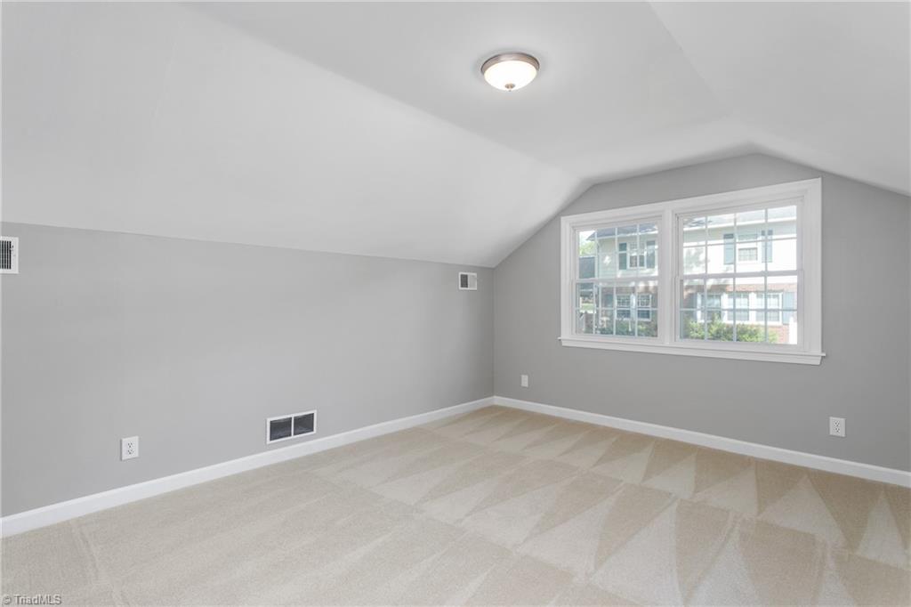 1803 Red Forest Road Greensboro, NC 27410 - Photo 30 of 35 Upper level 2nd of two bedrooms