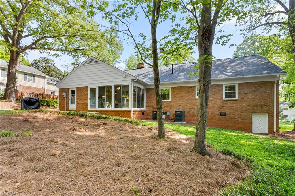 1803 Red Forest Road Greensboro, NC 27410 - Photo 31 of 35 Gallery Image 31