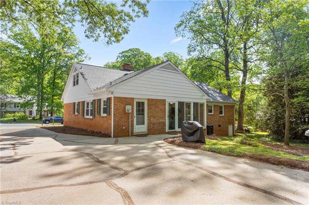 1803 Red Forest Road Greensboro, NC 27410 - Photo 33 of 35 Gallery Image 33