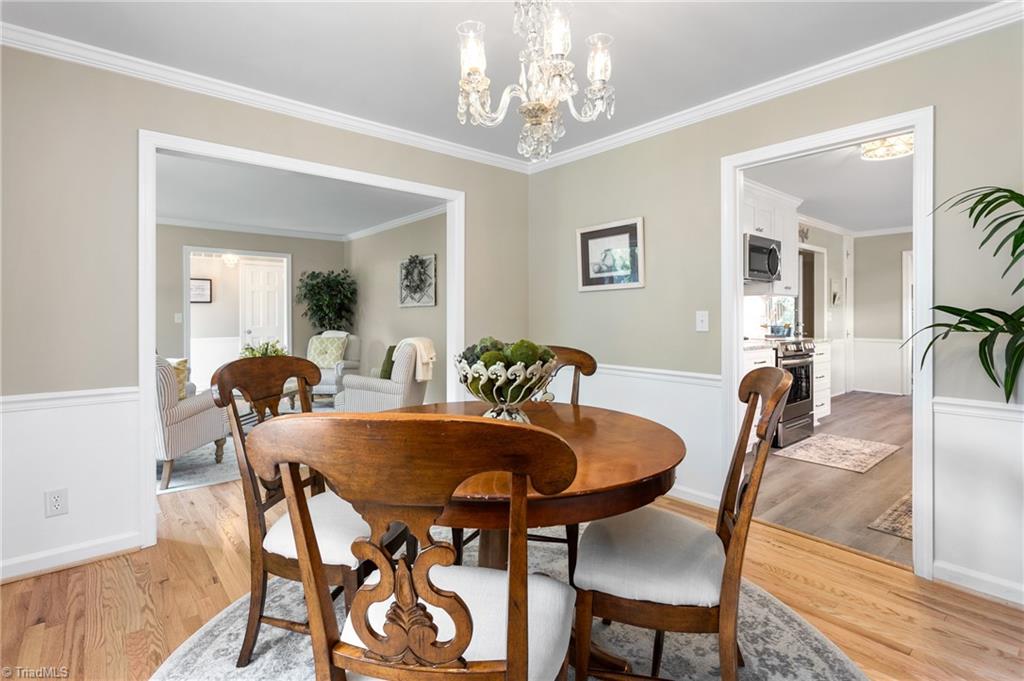 1803 Red Forest Road Greensboro, NC 27410 - Photo 7 of 35 Gallery Image 7