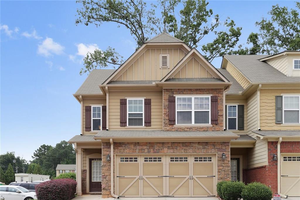 3968 Fireoak Drive Decatur, GA 30032 - Photo 1 of 1