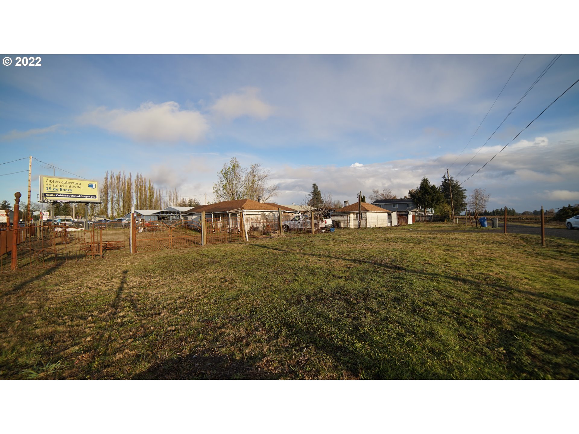 9120 Portland Road Northeast Brooks, OR 97305 - Photo 2 of 19 Gallery Image 2