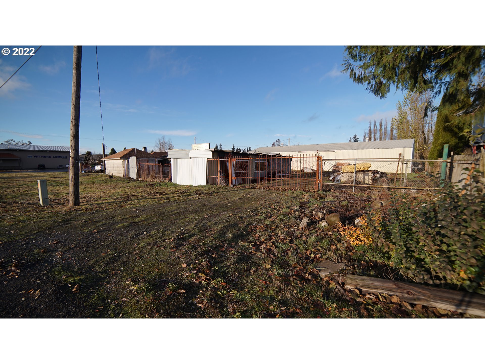 9120 Portland Road Northeast Brooks, OR 97305 - Photo 4 of 19 Gallery Image 4