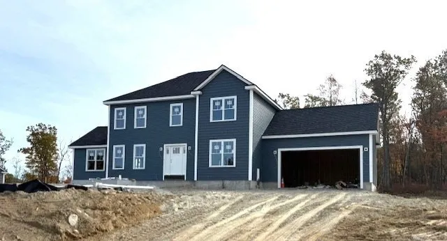 $789,900 | Lot 46 Turner Farm Road, Uxbridge, MA 01569