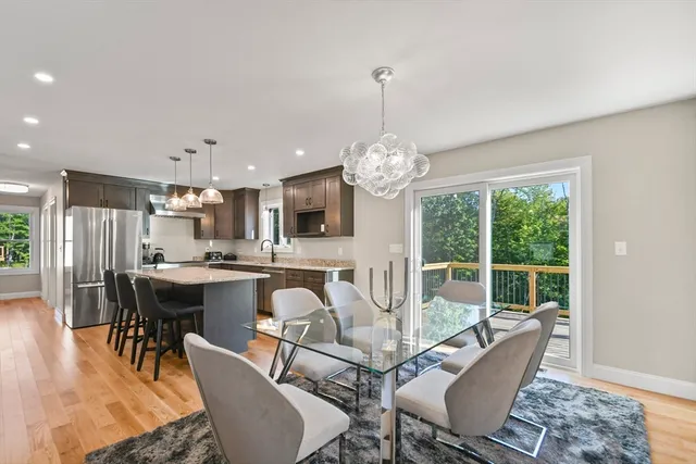 $789,900 | Lot 46 Turner Farm Road, Uxbridge, MA 01569