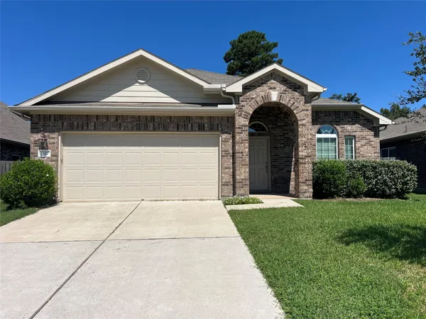 $2,150 | 1507 Bella Garden, Spring, TX 77373