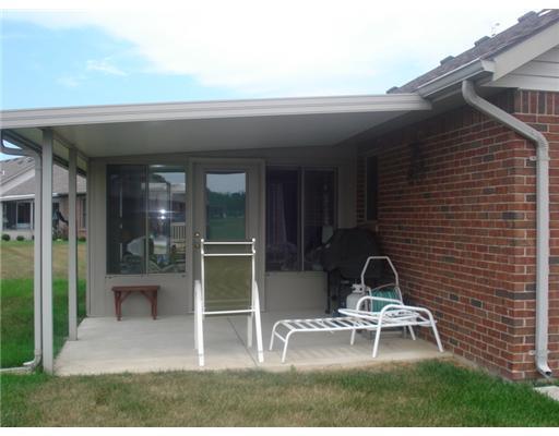 1926 Cattail Point, Unit 47 Springfield, OH 45502 - Photo 14 of 18