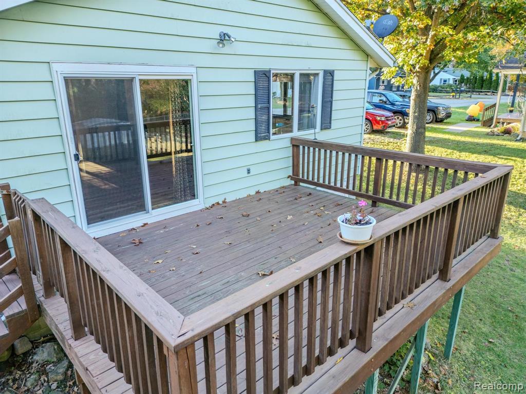 111 Maple Avenue Springport, MI 49284 - Photo 45 of 65