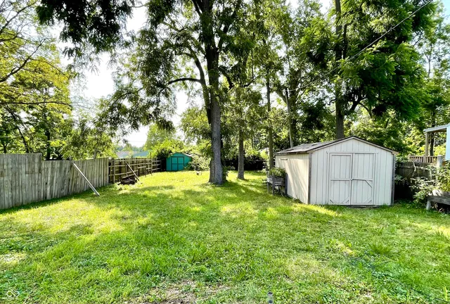 $149,800 | 330 North Harbison Avenue, Indianapolis, IN 46219