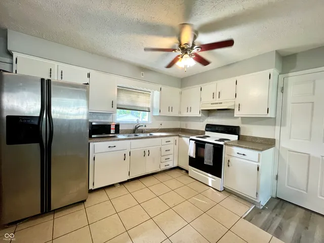 $149,800 | 330 North Harbison Avenue, Indianapolis, IN 46219