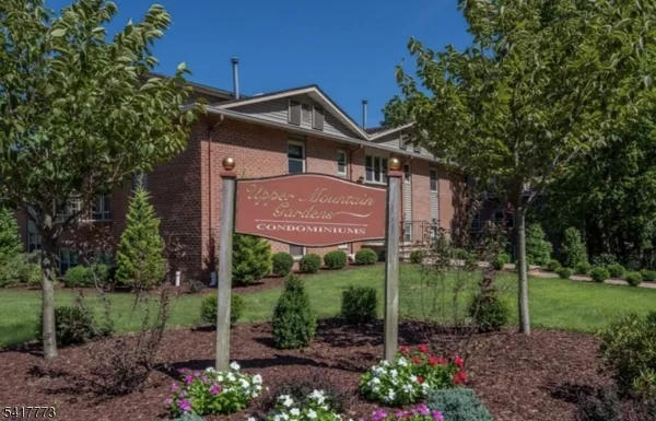 $599,000 | 361 Claremont Avenue, Unit 11, Montclair, NJ 07042