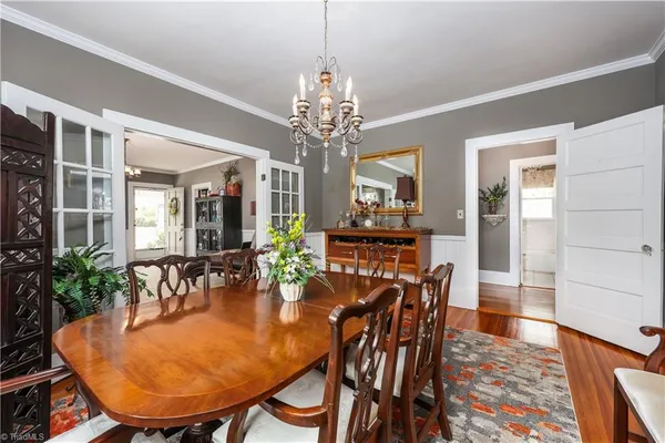 $399,900 | 271 North Main Street, Denton, NC 27239