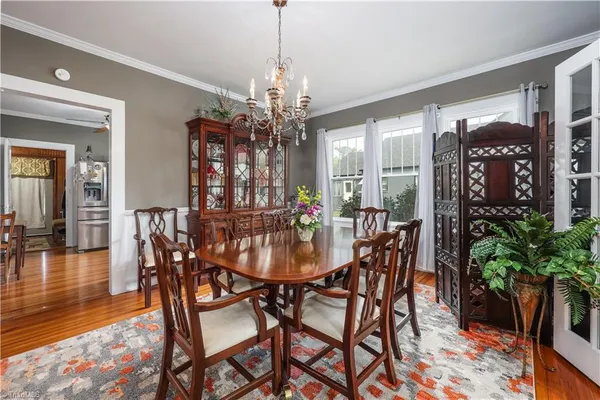 $399,900 | 271 North Main Street, Denton, NC 27239