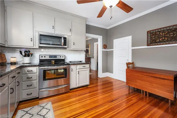 $399,900 | 271 North Main Street, Denton, NC 27239
