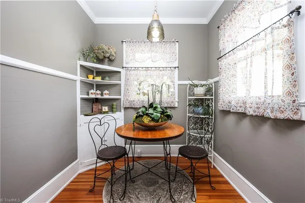 $399,900 | 271 North Main Street, Denton, NC 27239