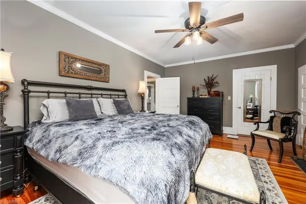 $399,900 | 271 North Main Street, Denton, NC 27239