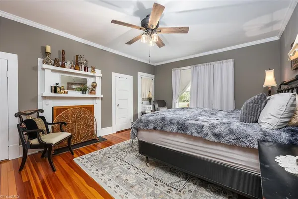 $399,900 | 271 North Main Street, Denton, NC 27239