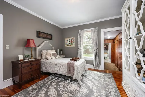 $399,900 | 271 North Main Street, Denton, NC 27239