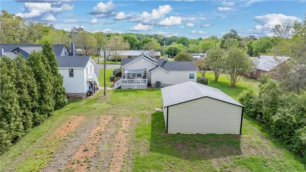$399,900 | 271 North Main Street, Denton, NC 27239