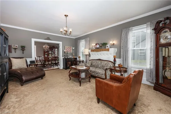 $399,900 | 271 North Main Street, Denton, NC 27239