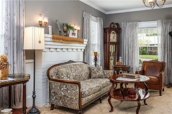 $399,900 | 271 North Main Street, Denton, NC 27239