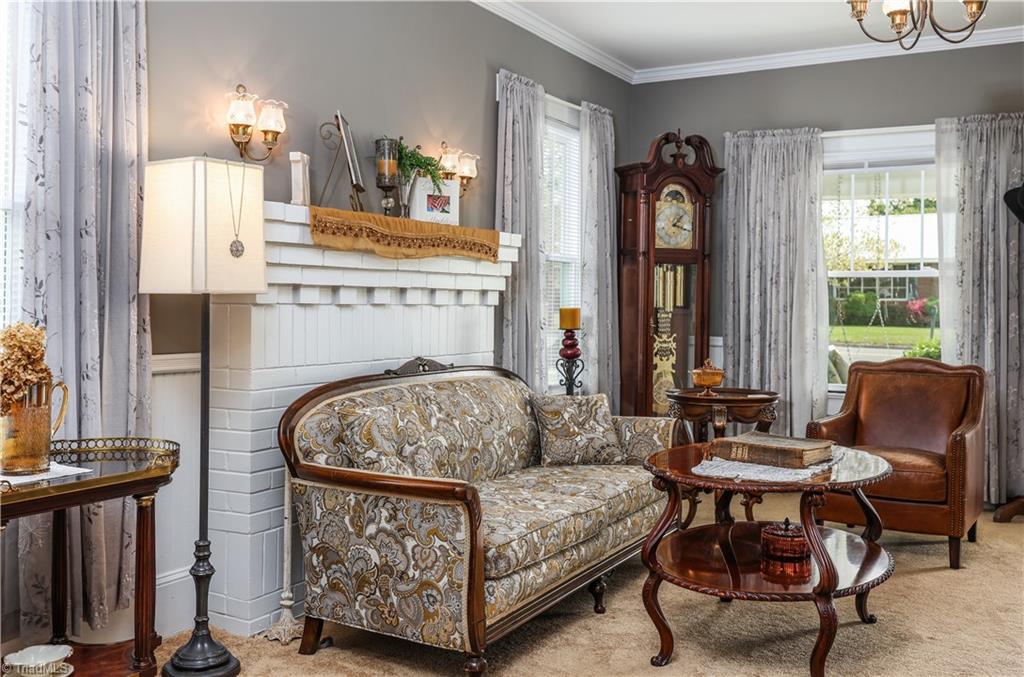 271 North Main Street Denton, NC 27239 - Photo 10 of 50 Den