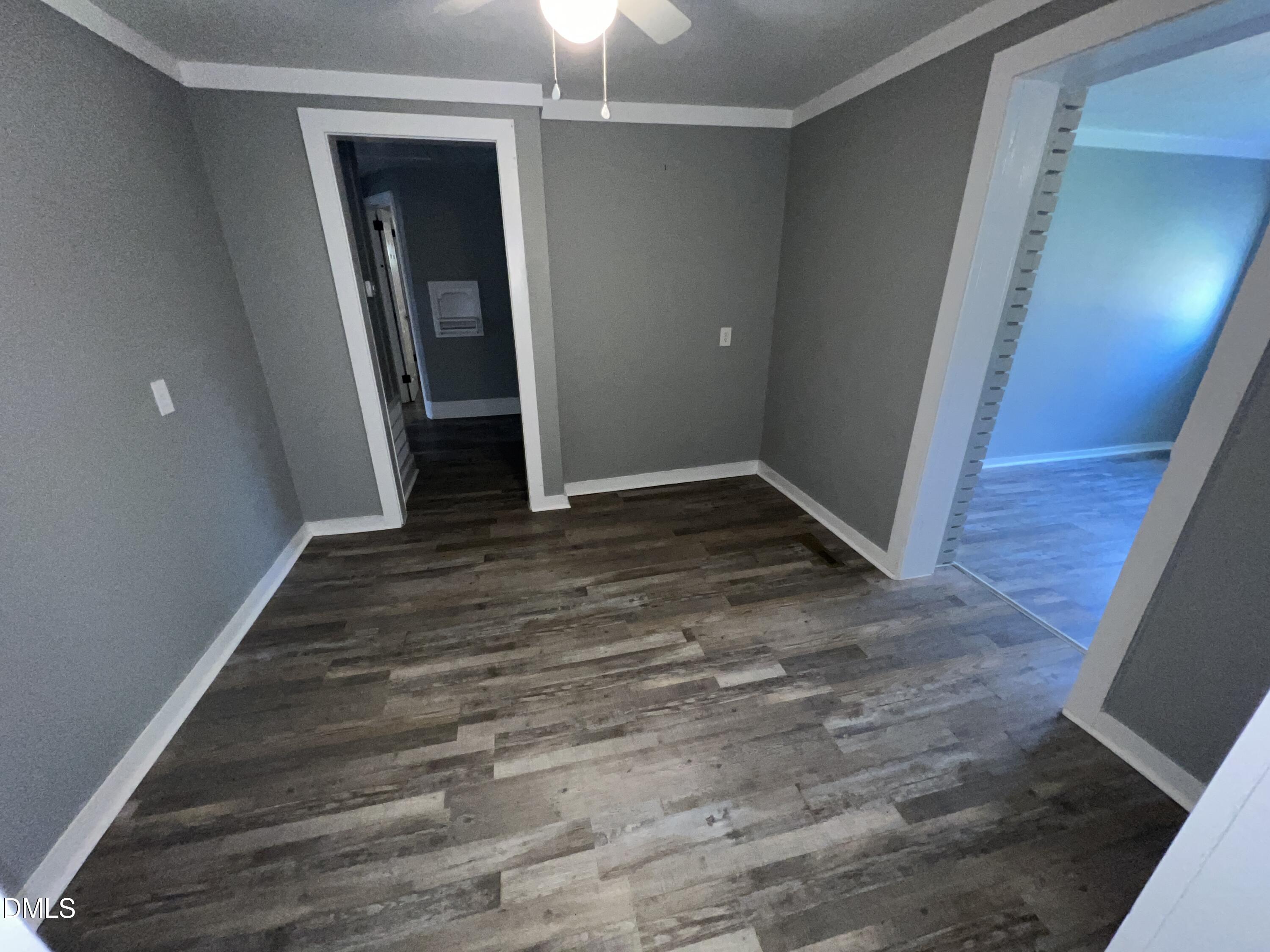 986 North Chavis Road Kittrell, NC 27544 - Photo 43 of 81