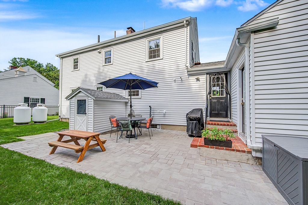 50 Normal Hill Road Framingham, MA 01702 - Photo 32 of 37
