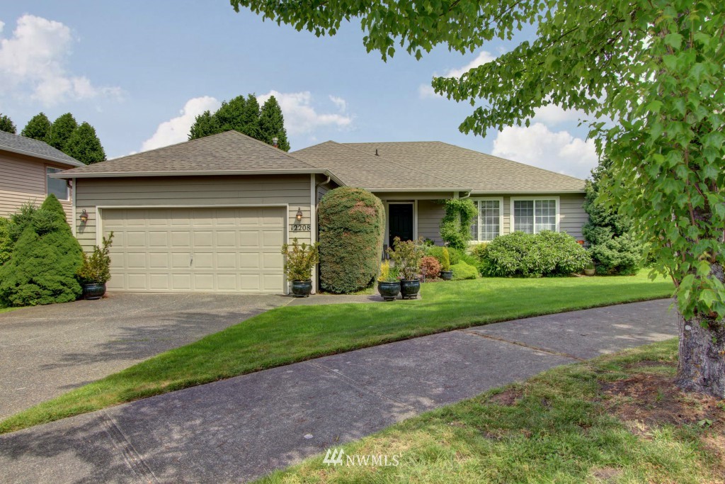 12208 Northeast 165th Place Bothell, WA 98011 - Photo 1 of 23 Gallery Image 1