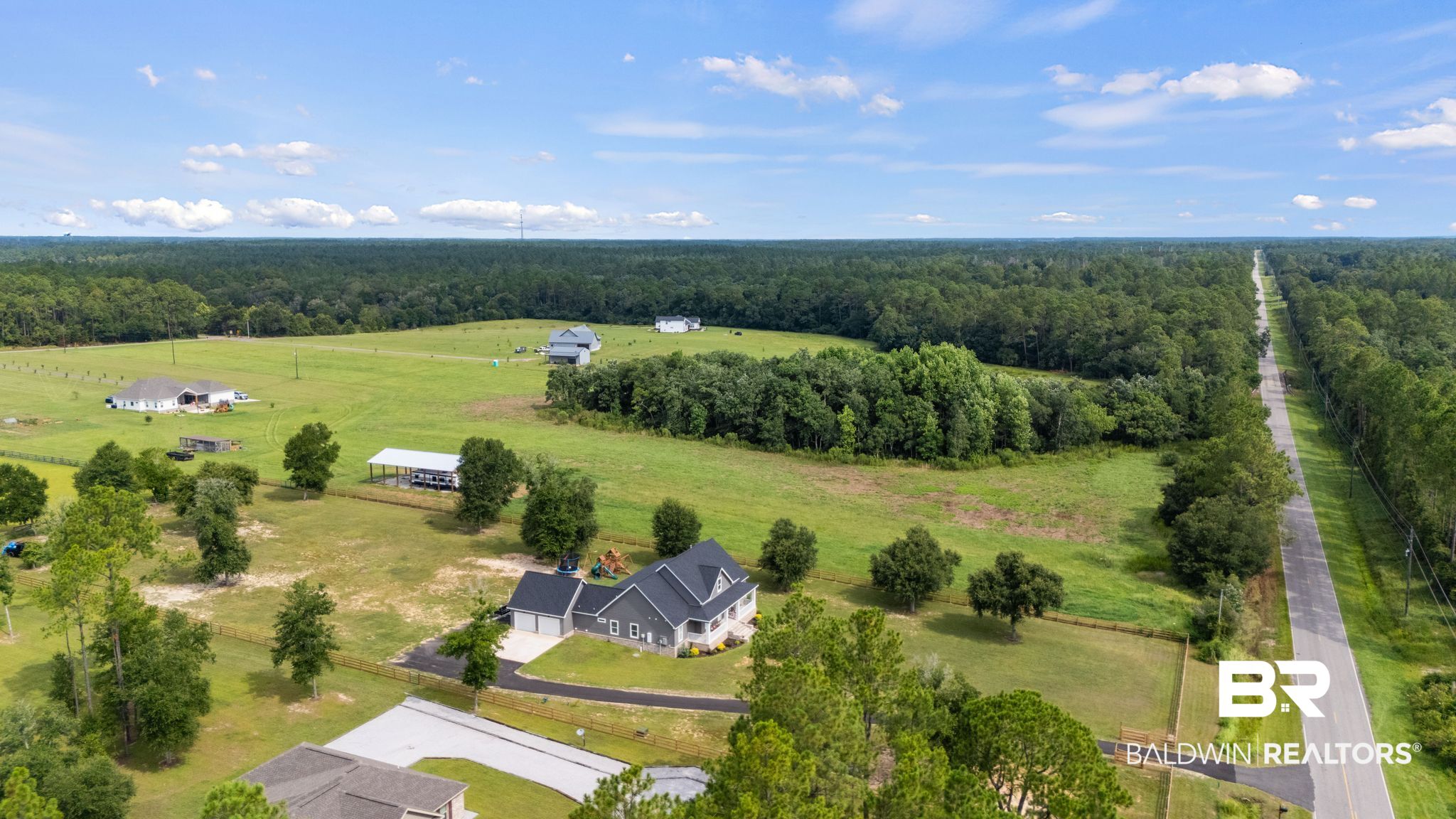 11495 County Road 97 Elberta, AL 36530 - Photo 64 of 68 Gallery Image 64