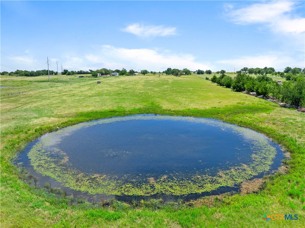 2002 Airville Road Temple, TX 76501 - Photo 3 of 31 Pond