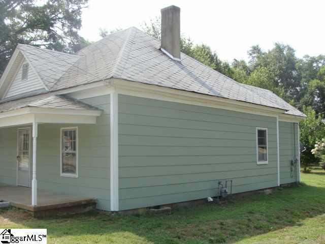 110 Bennett Street Greer, SC 29651 - Photo 17 of 18 Gallery Image 17