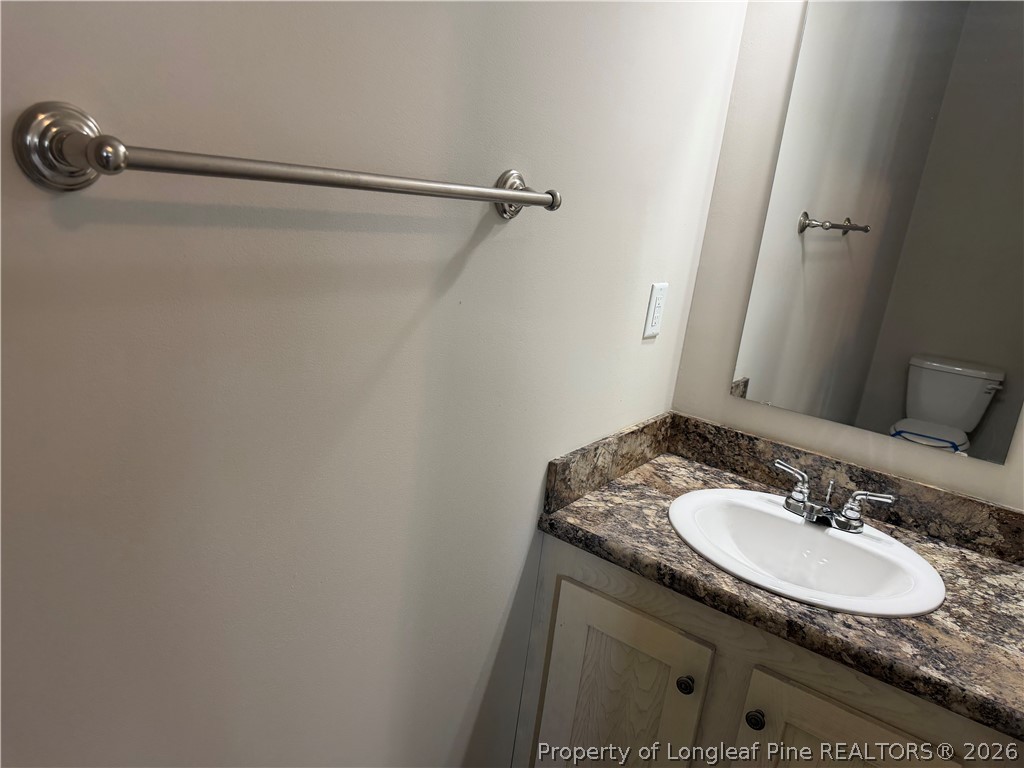 4107 Twisted Hickory Road Elizabethtown, NC 28337 - Photo 16 of 35
