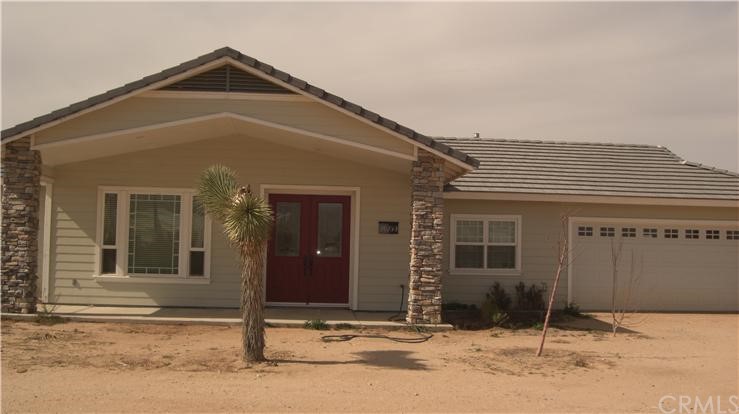 20759 Portland Road Apple Valley, CA 92308 - Photo 1 of 1