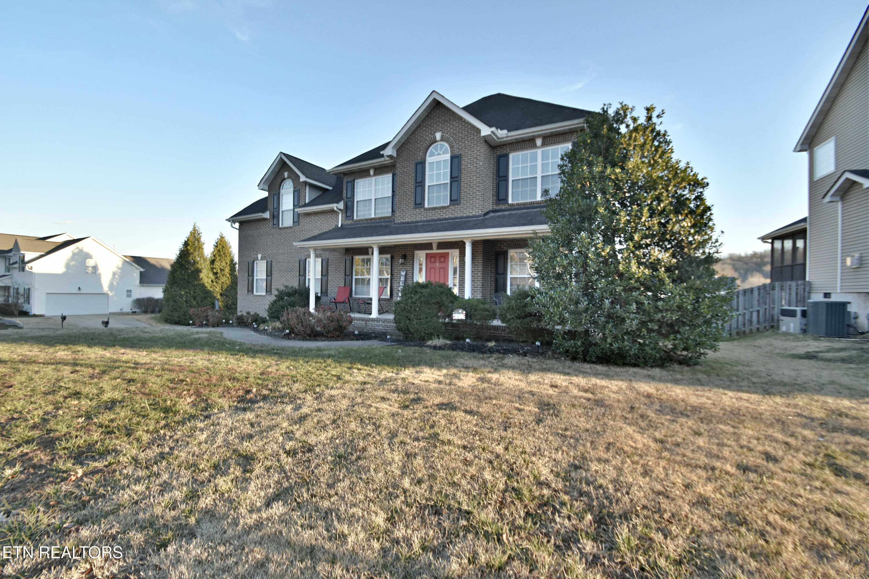 7405 Ivy Bridge Road Knoxville, TN 37931 - Photo 1 of 30 DSC_2801