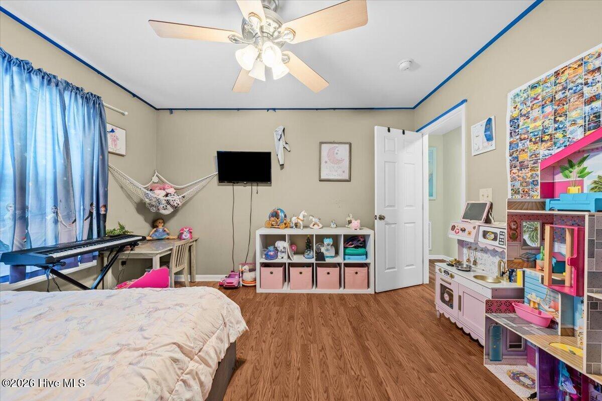 236 Northam Road Rockingham, NC 28379 - Photo 30 of 39
